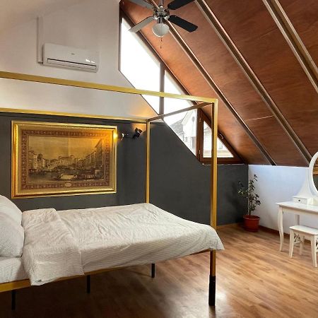 Amazing Savoya Nr1 Loft Old City Center Self Check-In Timisoara Esterno foto
