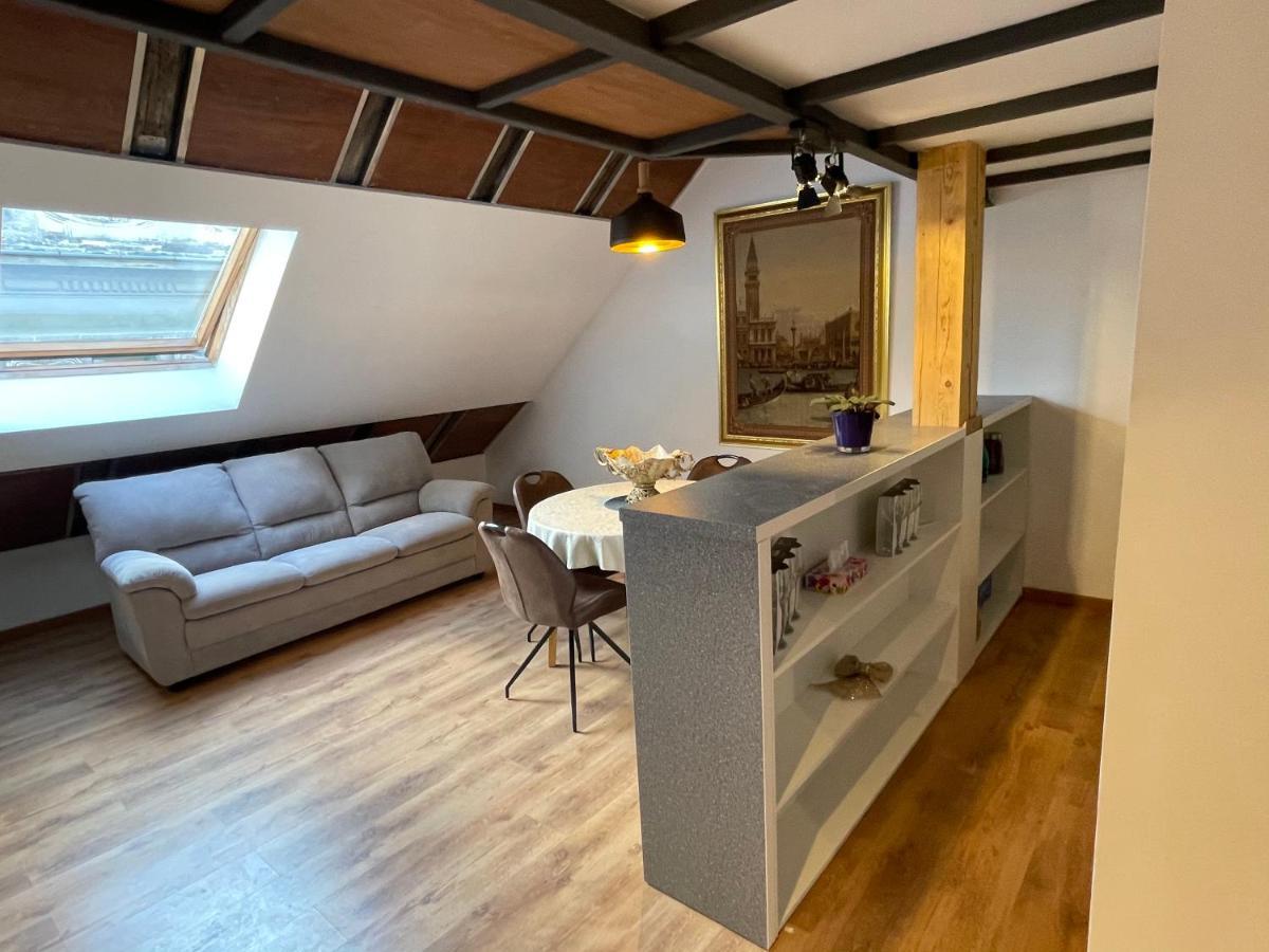 Amazing Savoya Nr1 Loft Old City Center Self Check-In Timisoara Esterno foto