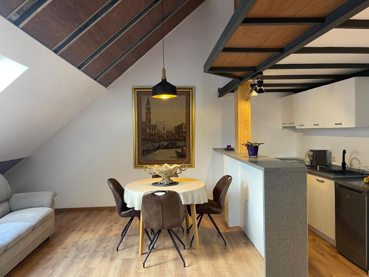 Amazing Savoya Nr1 Loft Old City Center Self Check-In Timisoara Esterno foto