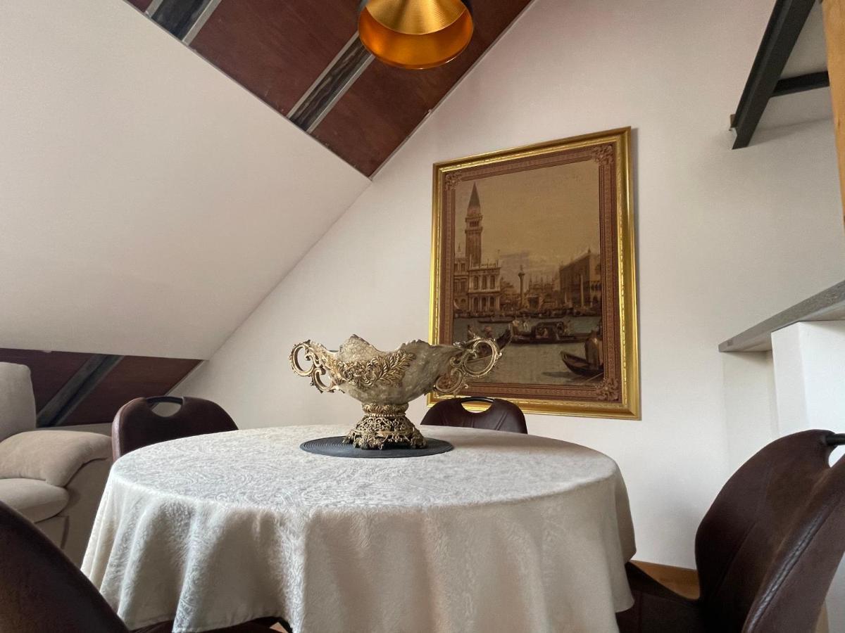 Amazing Savoya Nr1 Loft Old City Center Self Check-In Timisoara Esterno foto