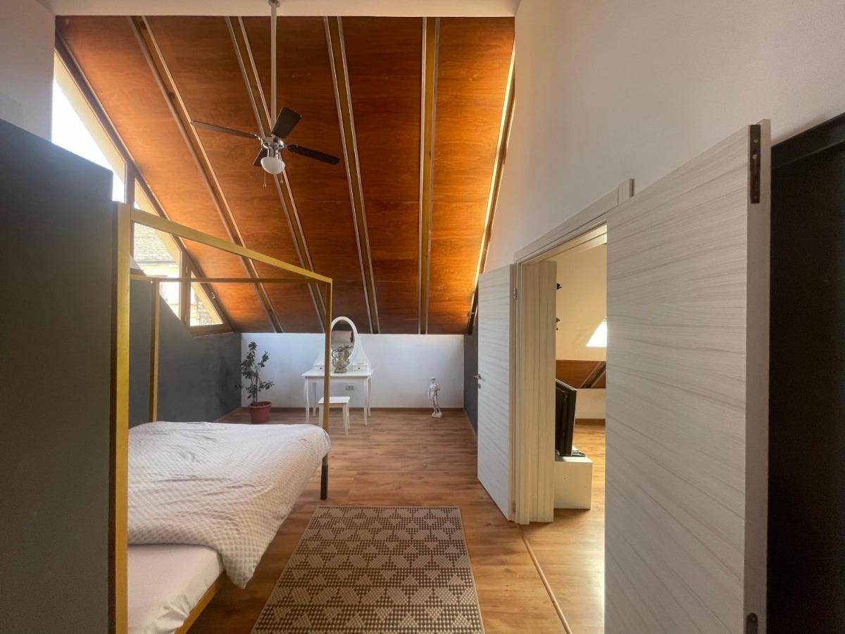 Amazing Savoya Nr1 Loft Old City Center Self Check-In Timisoara Esterno foto