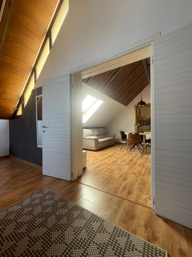 Amazing Savoya Nr1 Loft Old City Center Self Check-In Timisoara Esterno foto