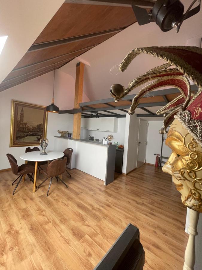 Amazing Savoya Nr1 Loft Old City Center Self Check-In Timisoara Esterno foto