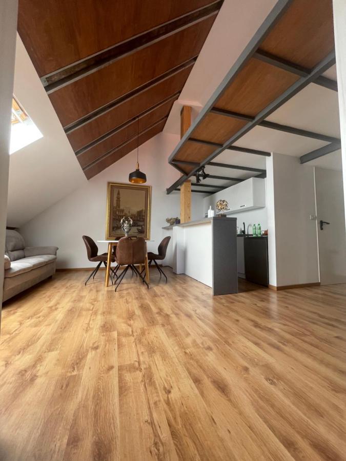 Amazing Savoya Nr1 Loft Old City Center Self Check-In Timisoara Esterno foto